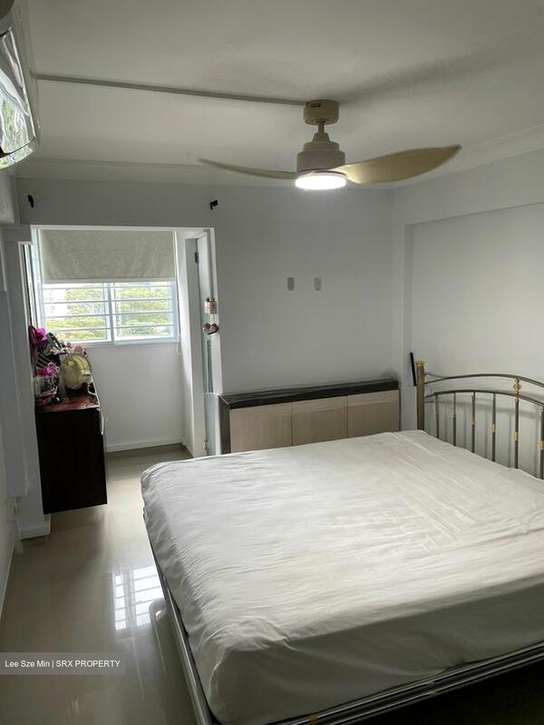 Blk 22 Bendemeer Ville (Kallang/Whampoa), HDB 4 Rooms #502917561